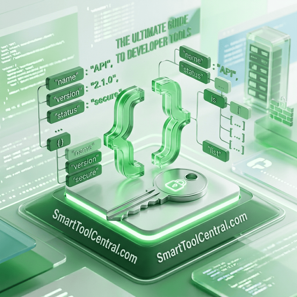 The Ultimate Guide to Developer Tools: Security, Data, and Code Quality